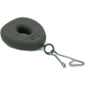 Груз DAIWA N´Zon Oval Bomb 40г 2шт 13368-040