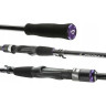 Спиннинг DAIWA Prorex X UL 1,95м 2-7гр 11292-190